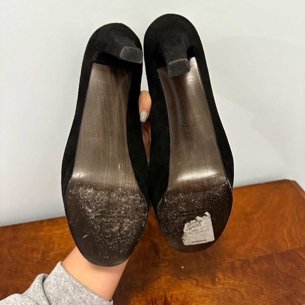Stuart Weitzman Heels - Picture 8 of 11
